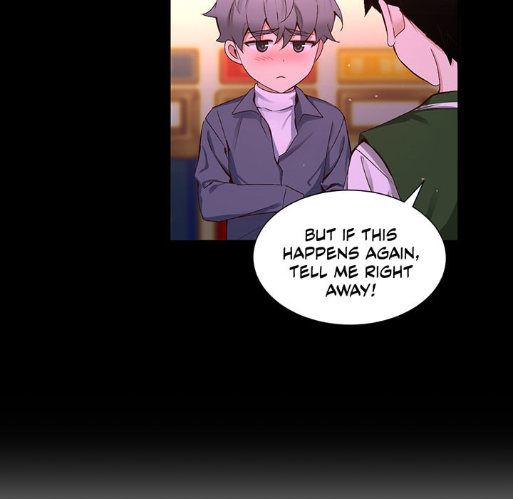 A Guy Like You Chapter 76 page 40 - 