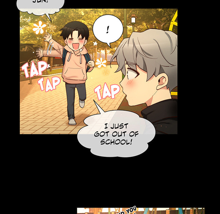 A Guy Like You Chapter 76 page 5 - 