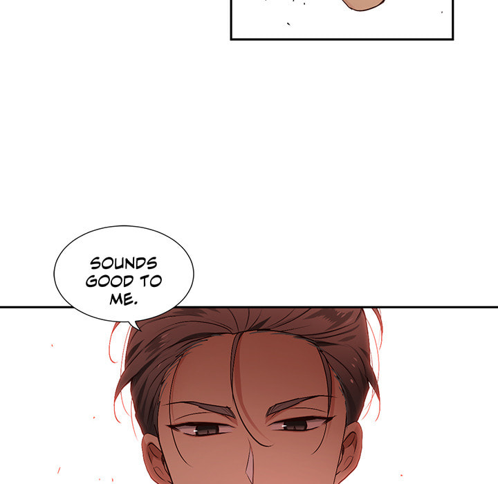 A Guy Like You Chapter 76 page 50 - 