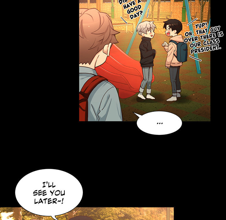 A Guy Like You Chapter 76 page 6 - 