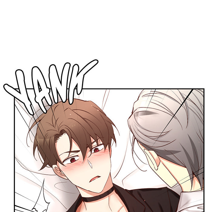 A Guy Like You Chapter 76 page 53 - 