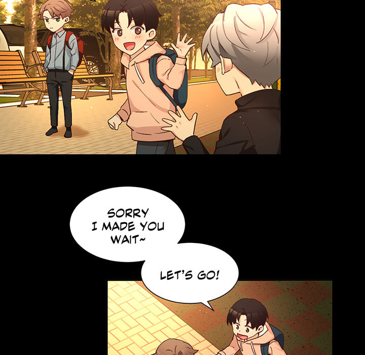 A Guy Like You Chapter 76 page 7 - 