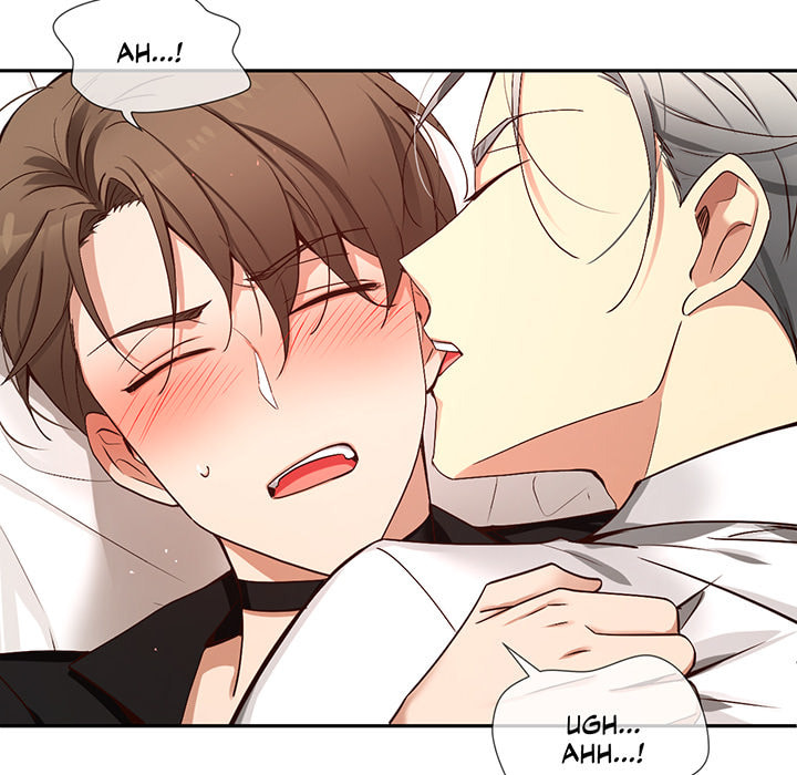 A Guy Like You Chapter 76 page 68 - 