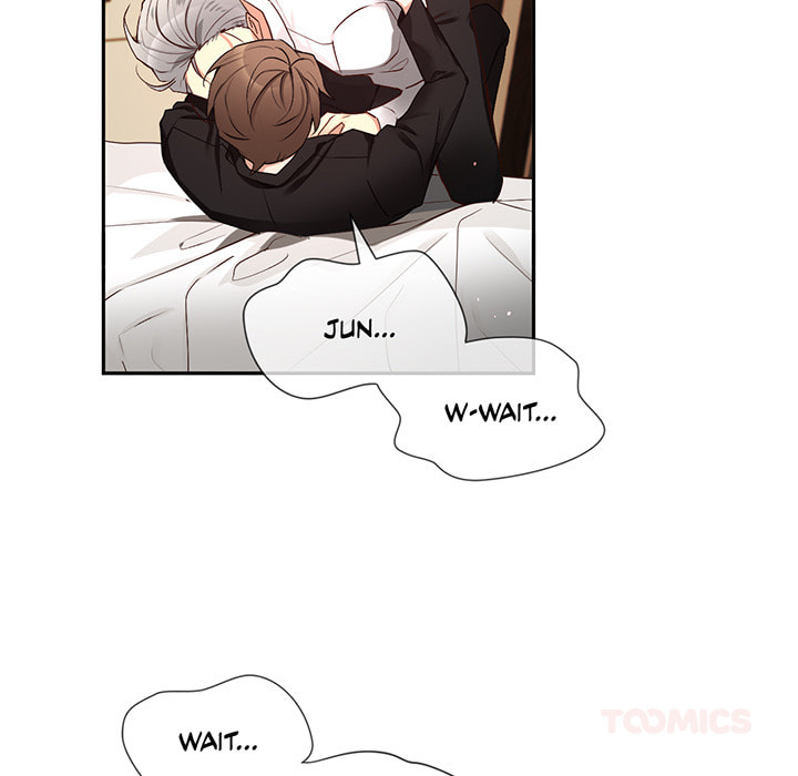 A Guy Like You Chapter 76 page 70 - 