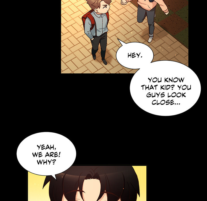A Guy Like You Chapter 76 page 8 - 
