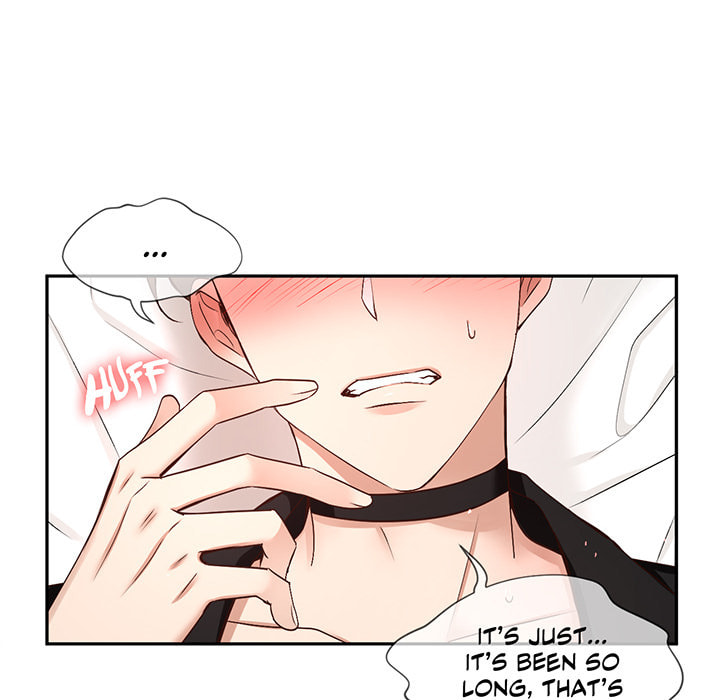 A Guy Like You Chapter 76 page 77 - 