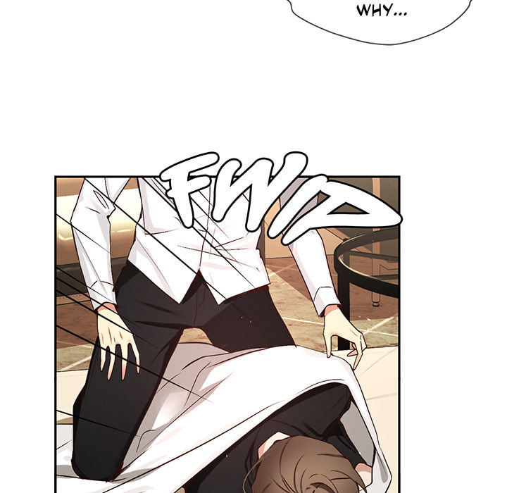 A Guy Like You Chapter 76 page 78 - 