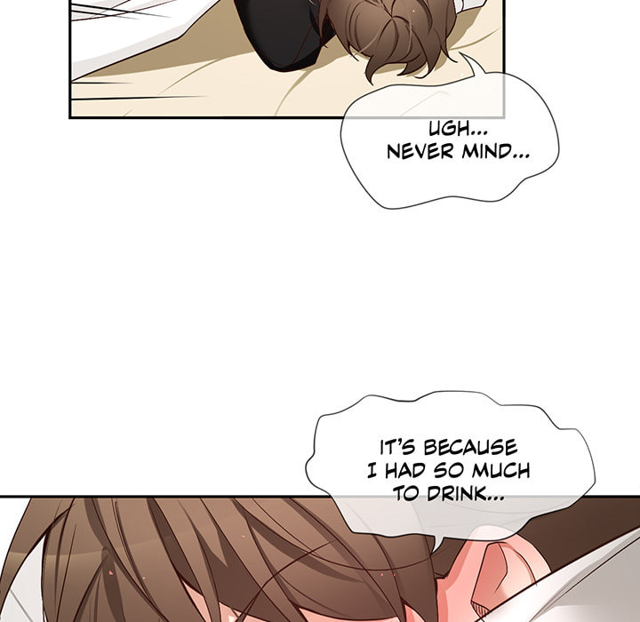 A Guy Like You Chapter 76 page 79 - 