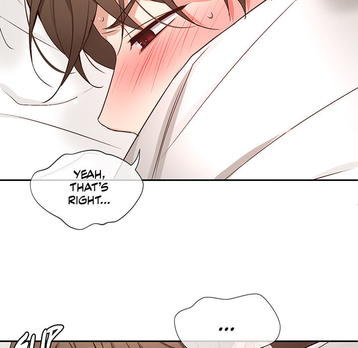 A Guy Like You Chapter 76 page 80 - 