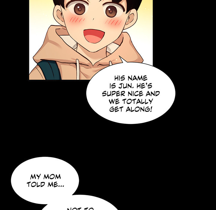 A Guy Like You Chapter 76 page 9 - 