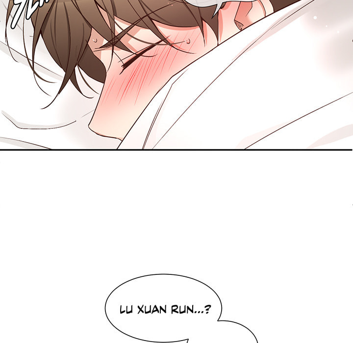 A Guy Like You Chapter 76 page 81 - 