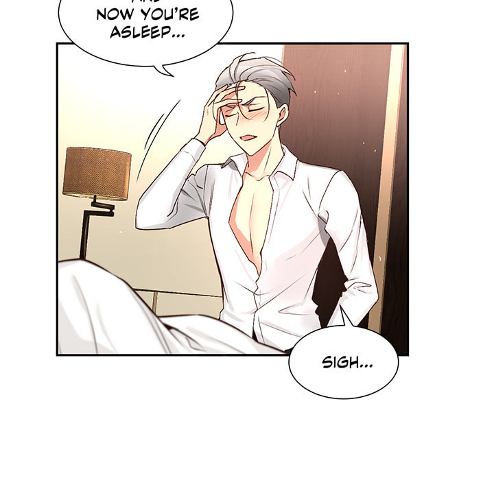 A Guy Like You Chapter 76 page 83 - 
