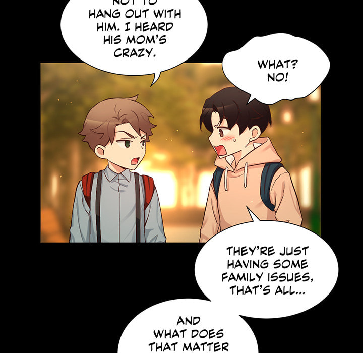 A Guy Like You Chapter 76 page 10 - 