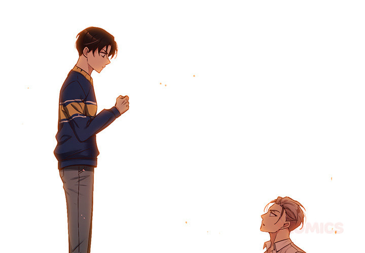 A Guy Like You Chapter 77 page 2 - 