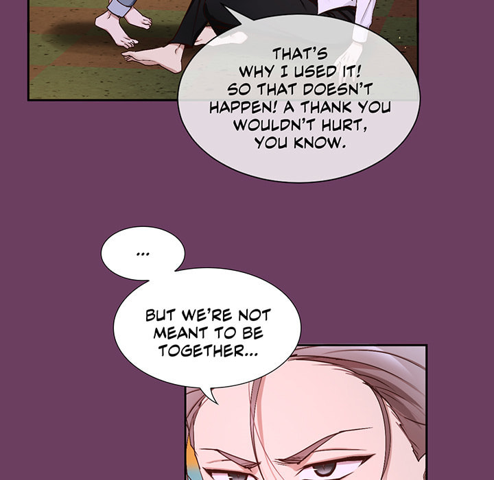 A Guy Like You Chapter 77 page 11 - 
