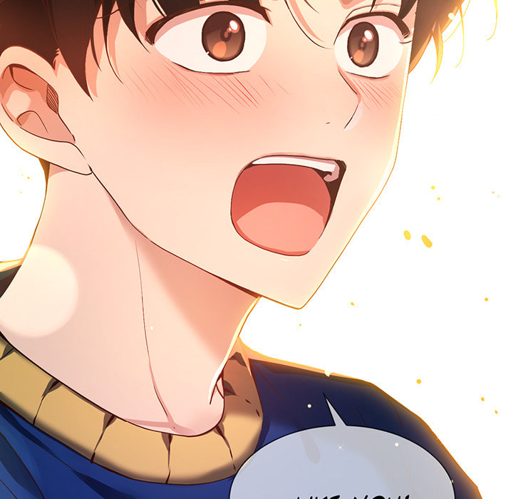 A Guy Like You Chapter 77 page 104 - 