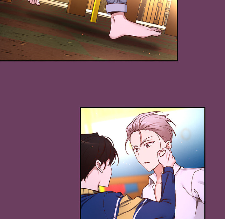 A Guy Like You Chapter 77 page 106 - 