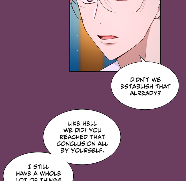 A Guy Like You Chapter 77 page 12 - 