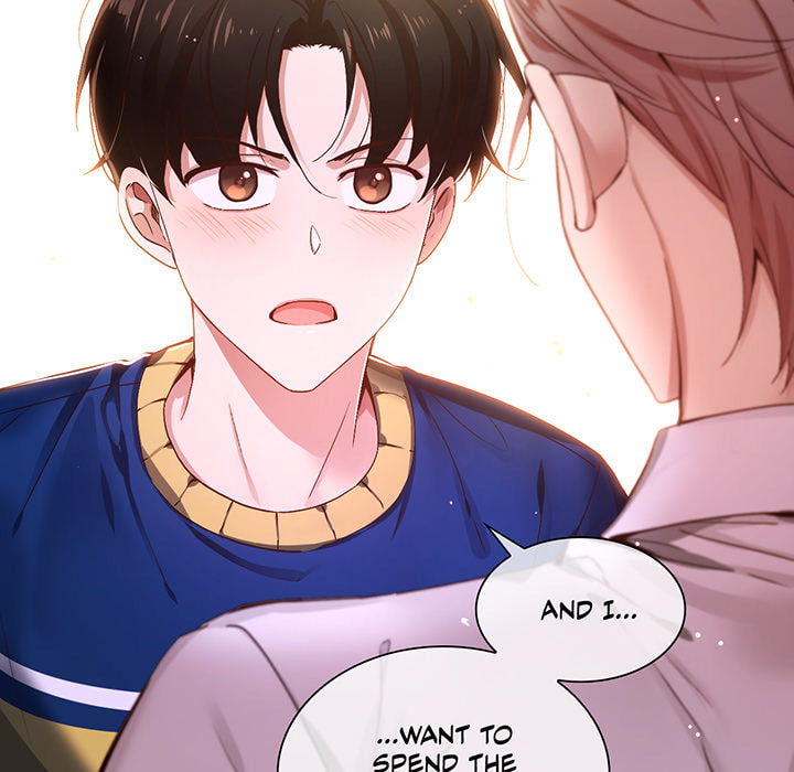 A Guy Like You Chapter 77 page 15 - 