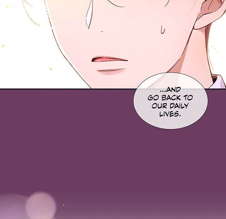 A Guy Like You Chapter 77 page 17 - 