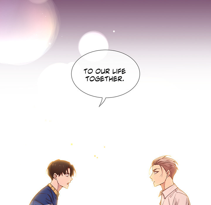 A Guy Like You Chapter 77 page 18 - 