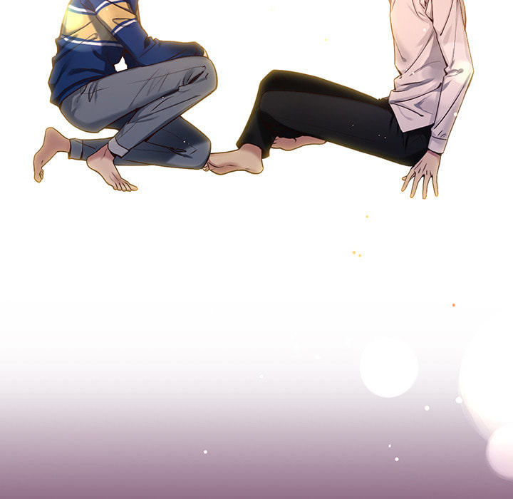 A Guy Like You Chapter 77 page 19 - 