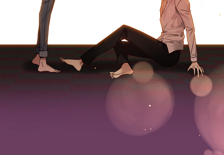 A Guy Like You Chapter 77 page 3 - 