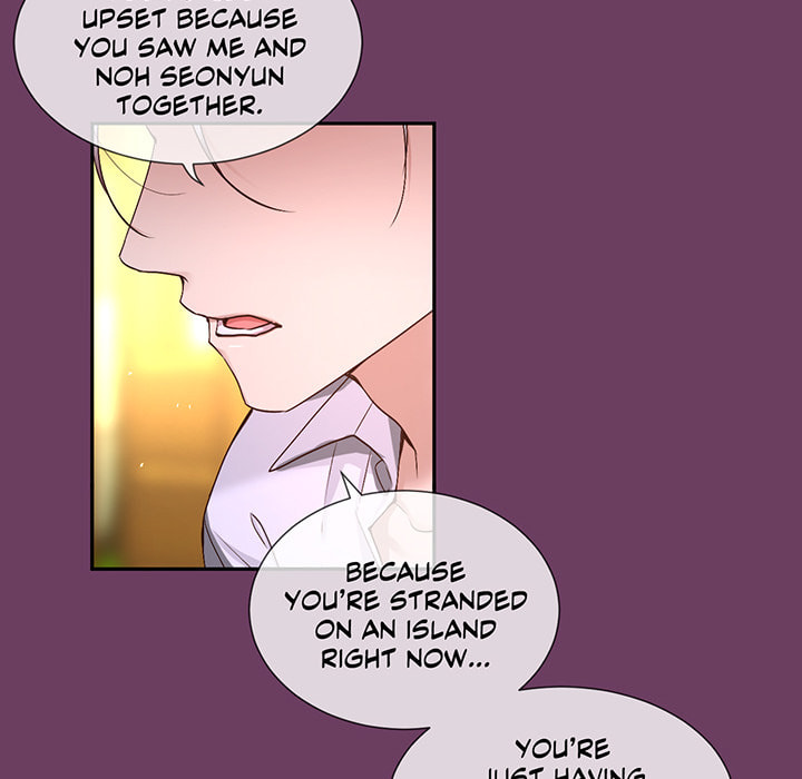 A Guy Like You Chapter 77 page 21 - 