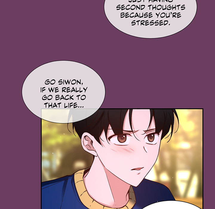 A Guy Like You Chapter 77 page 22 - 