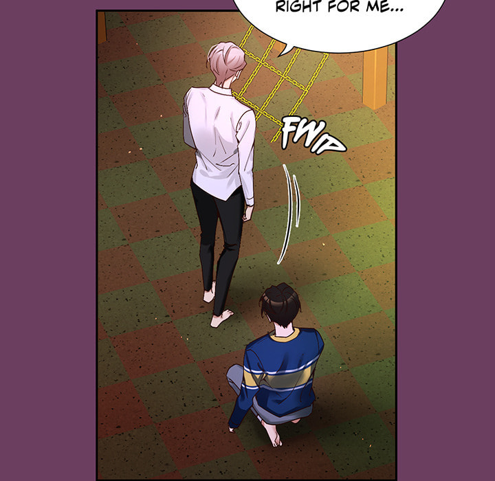 A Guy Like You Chapter 77 page 24 - 