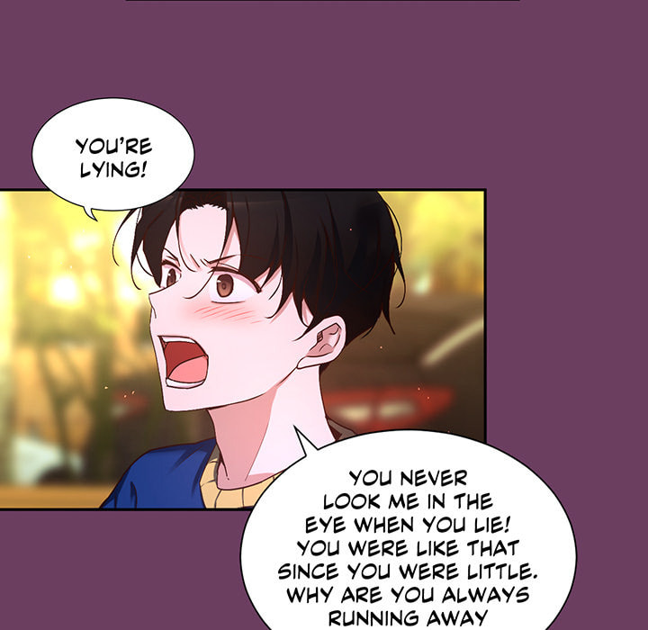 A Guy Like You Chapter 77 page 25 - 
