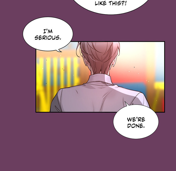 A Guy Like You Chapter 77 page 26 - 