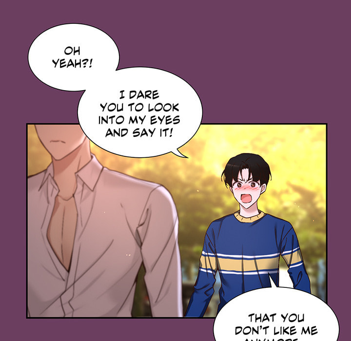A Guy Like You Chapter 77 page 27 - 