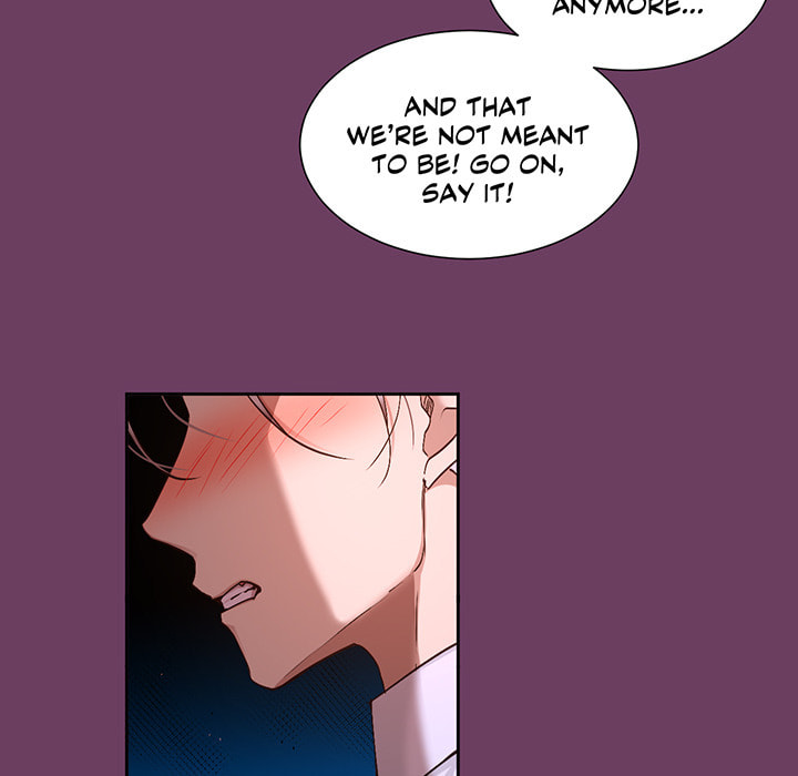 A Guy Like You Chapter 77 page 28 - 