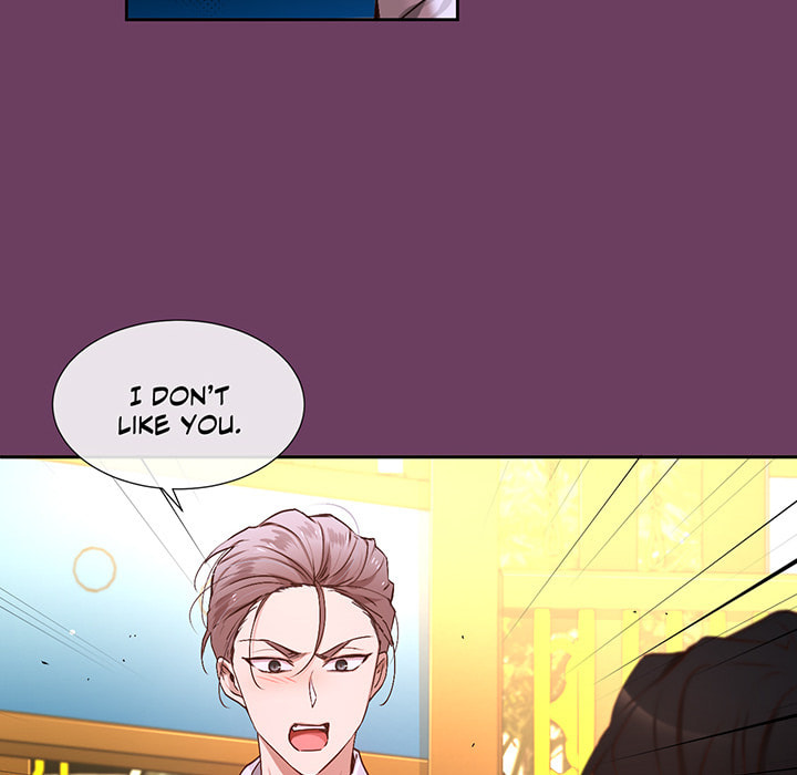 A Guy Like You Chapter 77 page 29 - 