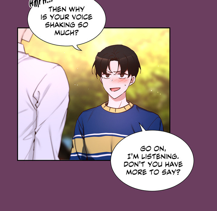 A Guy Like You Chapter 77 page 31 - 