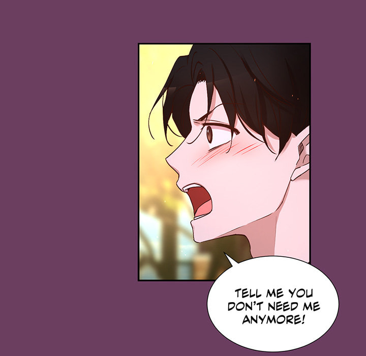 A Guy Like You Chapter 77 page 32 - 