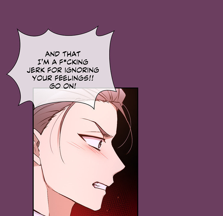 A Guy Like You Chapter 77 page 33 - 