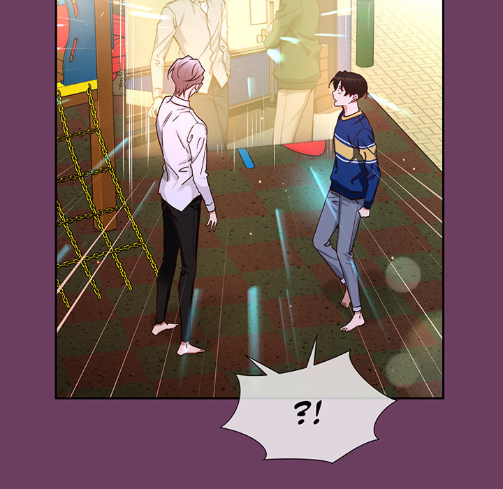 A Guy Like You Chapter 77 page 40 - 
