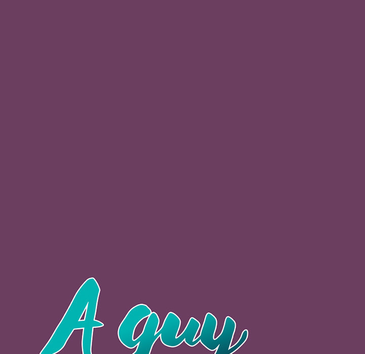 A Guy Like You Chapter 77 page 5 - 