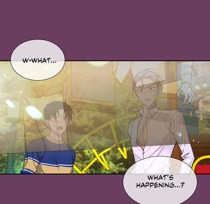 A Guy Like You Chapter 77 page 41 - 