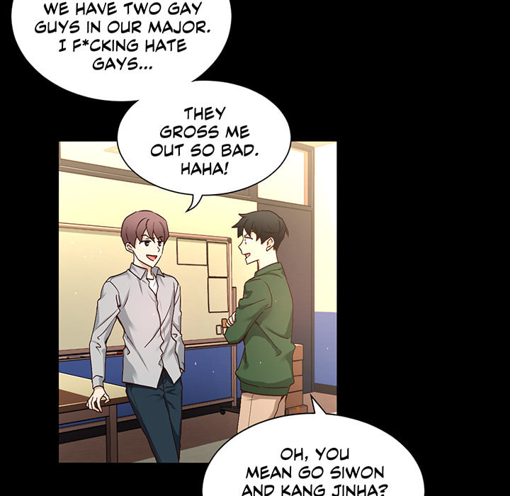 A Guy Like You Chapter 77 page 44 - 