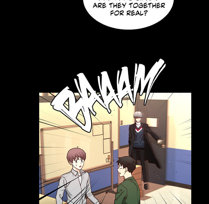 A Guy Like You Chapter 77 page 45 - 