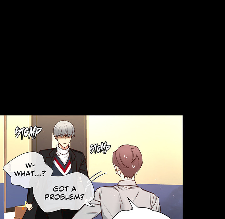 A Guy Like You Chapter 77 page 47 - 