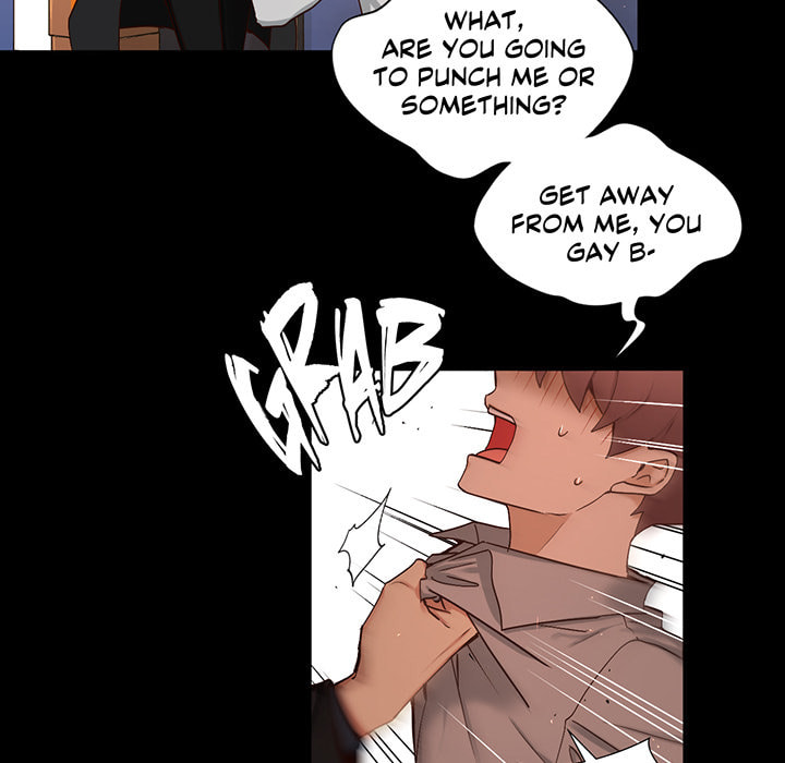 A Guy Like You Chapter 77 page 48 - 