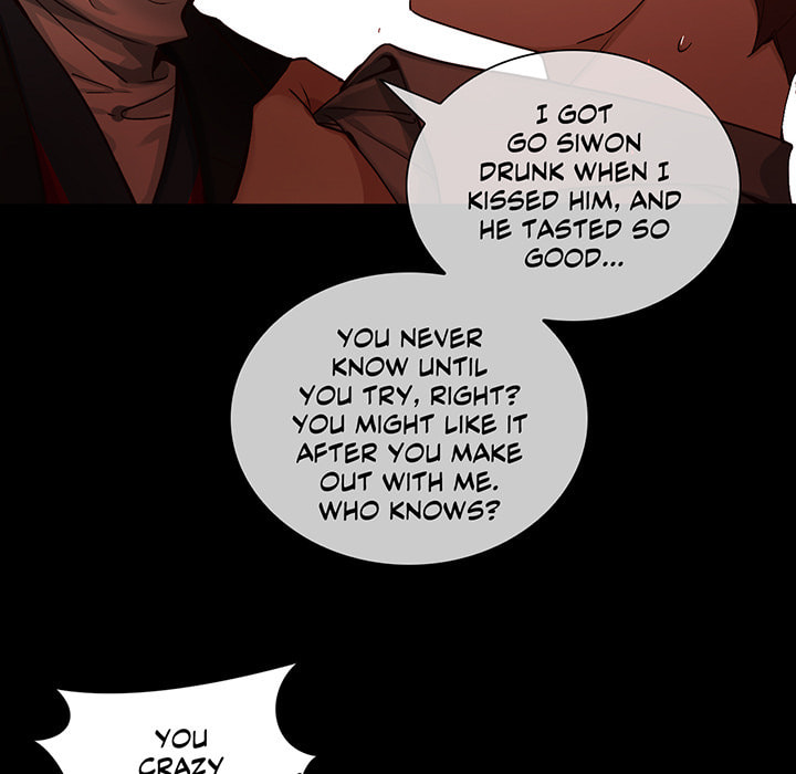 A Guy Like You Chapter 77 page 52 - 