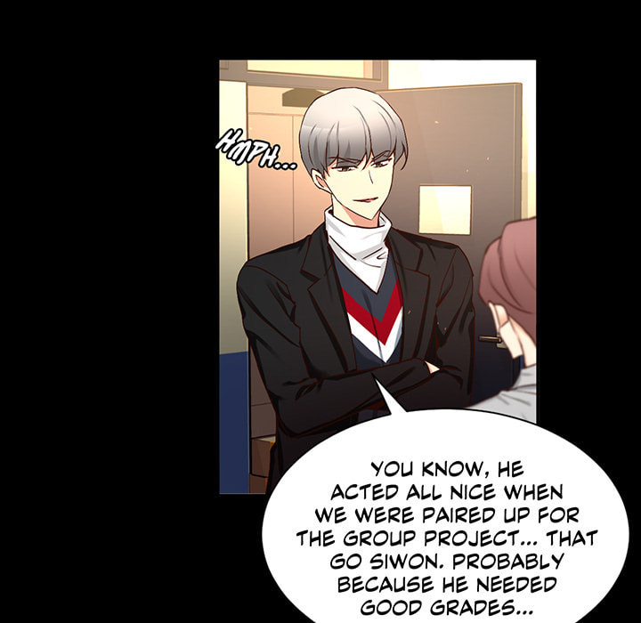 A Guy Like You Chapter 77 page 54 - 