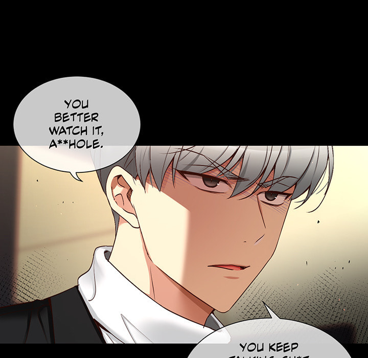 A Guy Like You Chapter 77 page 56 - 