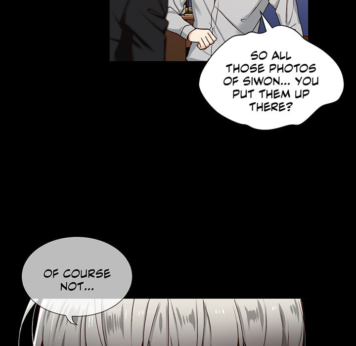 A Guy Like You Chapter 77 page 58 - 