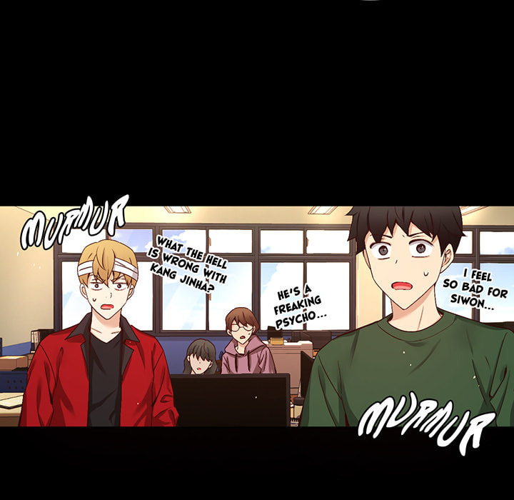 A Guy Like You Chapter 77 page 60 - 